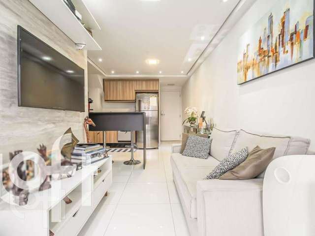 Apartamento com 1 quarto à venda na Avenida Eusébio Matoso, 786, Pinheiros, São Paulo por R$ 1.566.760