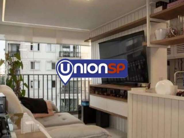 Apartamento com 2 quartos à venda na Rua Potenji, 71, Vila Mariana, São Paulo por R$ 1.277.000