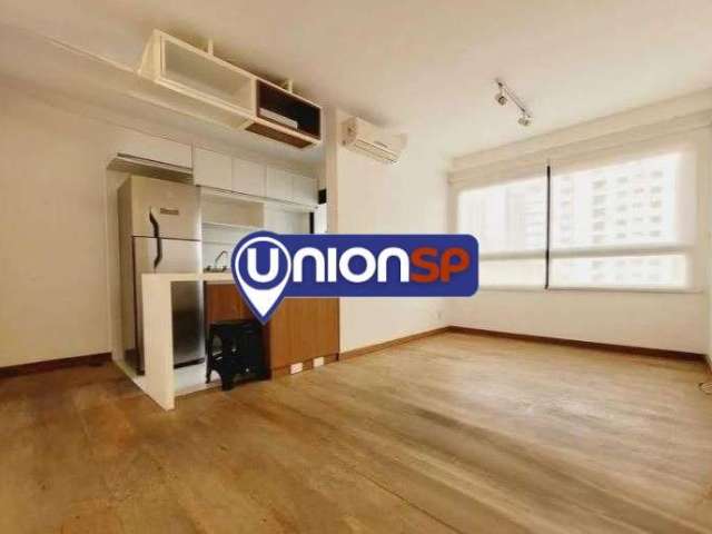 Apartamento com 2 quartos à venda na Rua Ourânia, 115, Vila Madalena, São Paulo por R$ 1.020.000