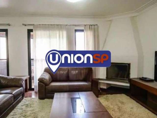 Apartamento com 3 quartos à venda na Francisco Marcondes Vieira, 410, Morumbi, São Paulo por R$ 740.000