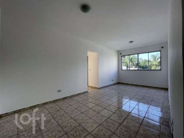 Apartamento com 2 quartos à venda na Barão de Melgaço, 106, Morumbi, São Paulo por R$ 500.000