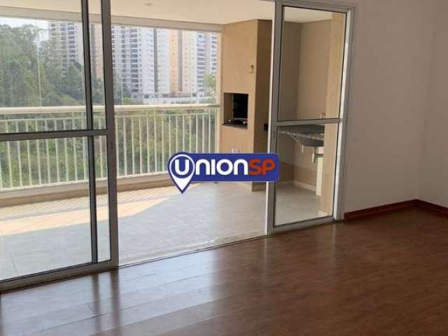 Apartamento com 3 quartos à venda na José da Silva Ribeiro, 200, Morumbi, São Paulo por R$ 850.000