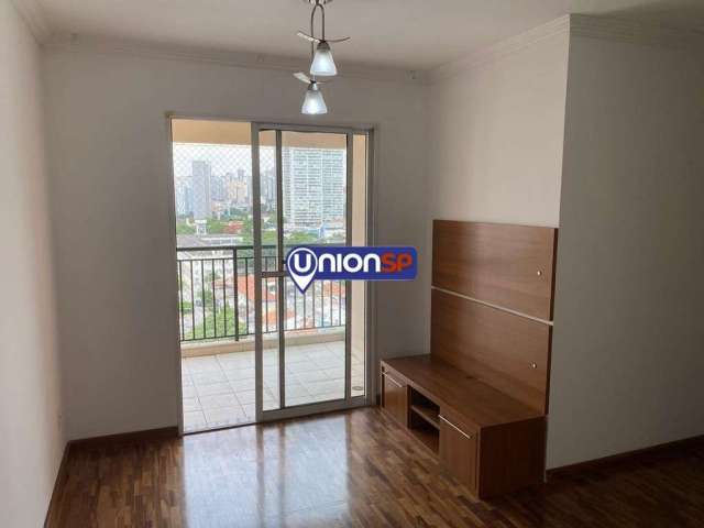 Apartamento com 2 quartos à venda na Rua dos Americanos, 8388, Barra Funda, São Paulo por R$ 675.000