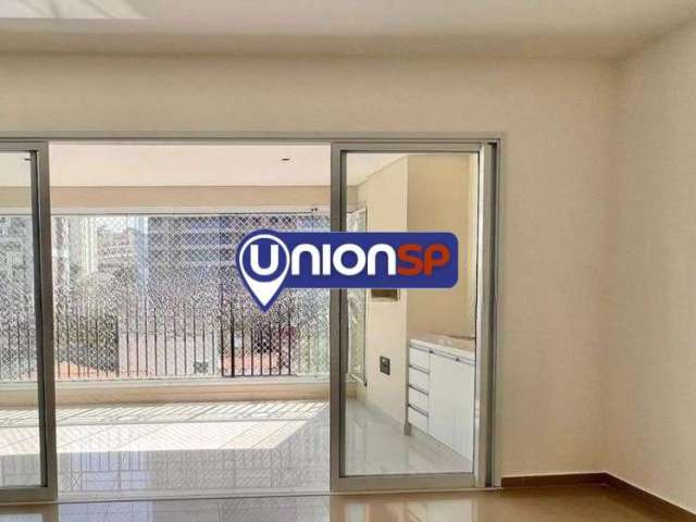 Apartamento com 3 quartos à venda na Rua Loefgren, 700, Vila Clementino, São Paulo por R$ 1.200.000