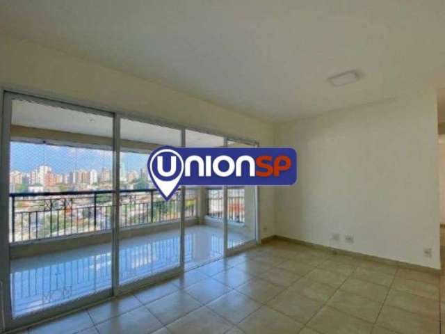 Apartamento com 3 quartos à venda na Rua Loefgren, 700, Vila Clementino, São Paulo por R$ 1.200.000