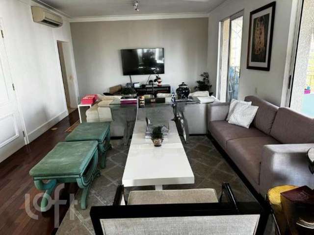 Apartamento com 4 quartos à venda na Carlos Queiroz Telles, 30, Vila Andrade, São Paulo por R$ 3.600.000