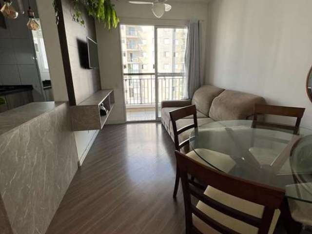 Apartamento com 2 quartos à venda na Rua José Arzão, 85, Vila Andrade, São Paulo por R$ 430.000