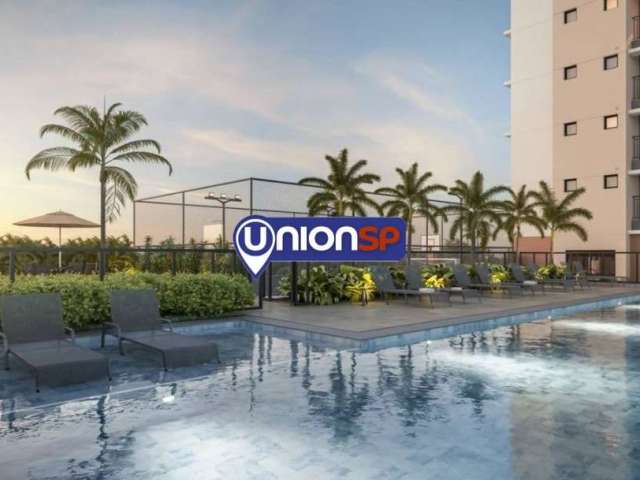 Apartamento com 3 quartos à venda na Salvador Simões, 890, Ipiranga, São Paulo por R$ 848.080