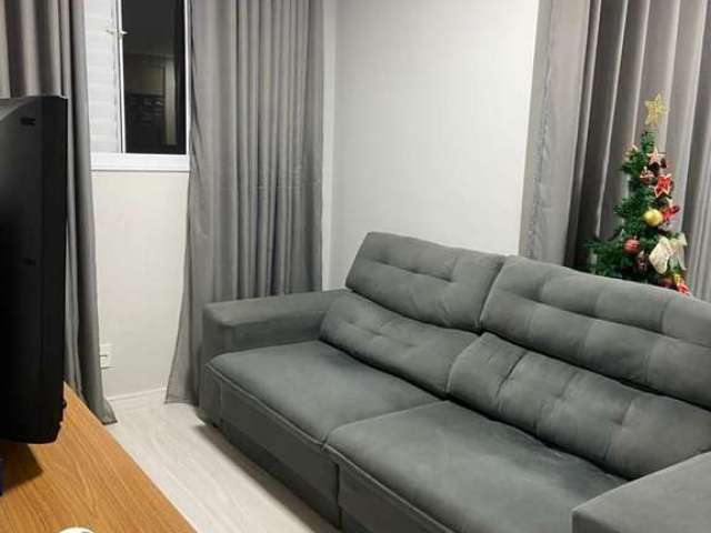 Apartamento com 2 quartos à venda na Rua José Arzão, 73, Vila Andrade, São Paulo por R$ 500.000