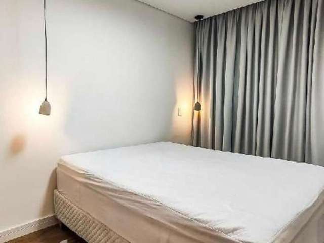 Apartamento com 1 quarto à venda na Rua Nelson Gama de Oliveira, 1361, Vila Andrade, São Paulo por R$ 470.000