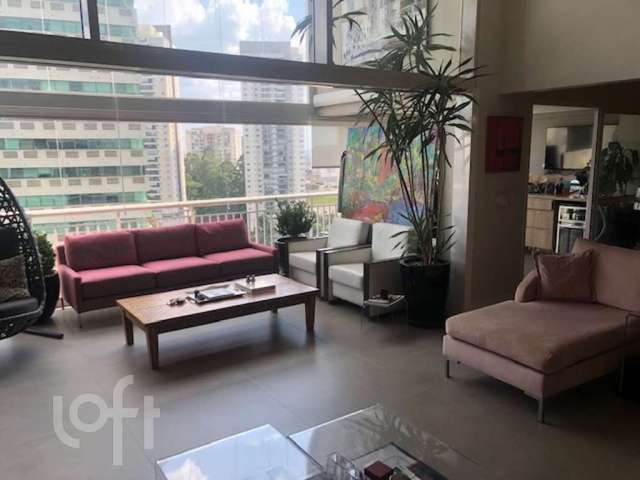 Apartamento com 4 quartos à venda na Raimundo Simão de Souza, 26, Vila Andrade, São Paulo por R$ 2.500.000