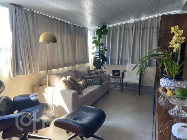 Apartamento com 2 quartos à venda na Rua José Carlos de Toledo Piza, 174, Vila Andrade, São Paulo por R$ 530.000