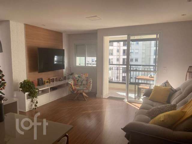 Apartamento com 2 quartos à venda na Rua José Carlos de Toledo Piza, 150, Vila Andrade, São Paulo por R$ 550.000