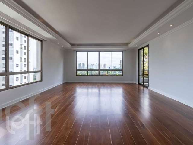 Apartamento com 4 quartos à venda na José Galante, 224, Vila Andrade, São Paulo por R$ 2.500.000