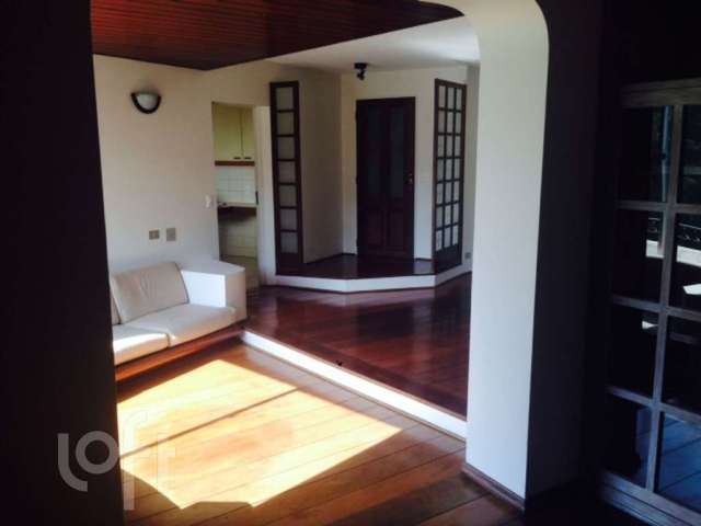 Apartamento com 3 quartos à venda na Rua Charles Spencer Chaplin, 204, Vila Andrade, São Paulo por R$ 550.000