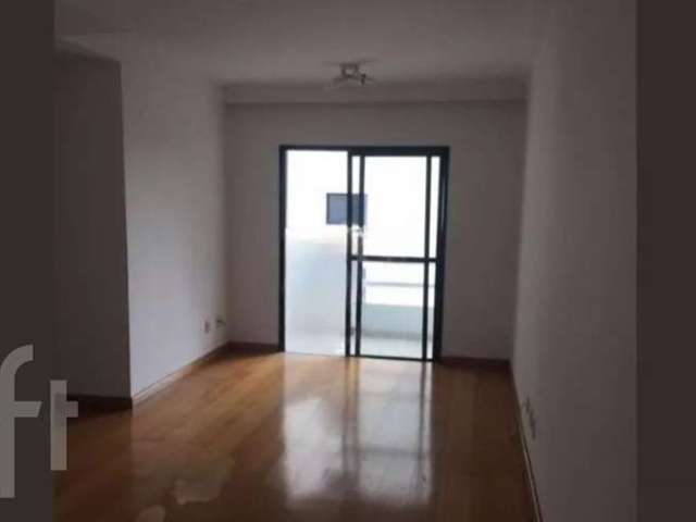 Apartamento com 2 quartos à venda na Rua Alexandre Archipenko, 175, Vila Andrade, São Paulo por R$ 549.000