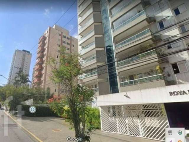 Apartamento com 3 quartos à venda na Rua Deputado João Sussumu Hirata, 530, Vila Andrade, São Paulo por R$ 650.000