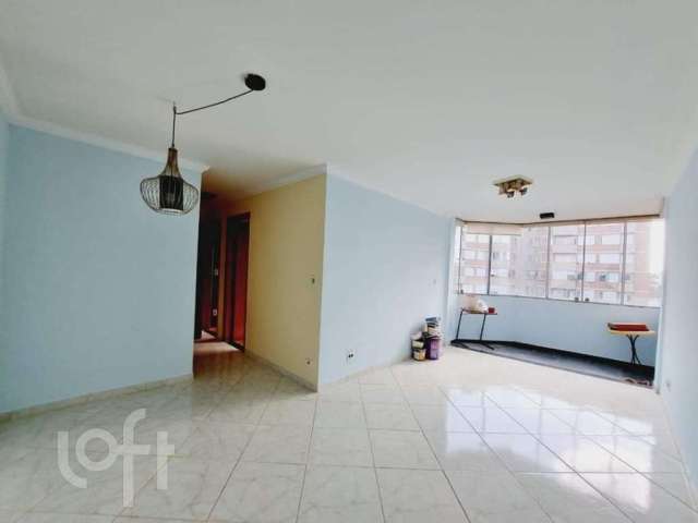 Apartamento com 3 quartos à venda na Dom Armando Lombardi, 80, Morumbi, São Paulo por R$ 1.199.000