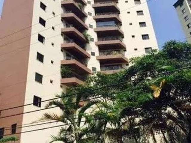 Apartamento com 3 quartos à venda na Rua Dom Salomão Ferraz, 10, Vila Andrade, São Paulo por R$ 636.000