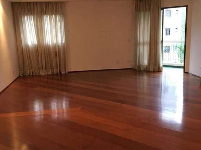 Apartamento com 4 quartos à venda na Antônio Aggio, 470, Vila Andrade, São Paulo por R$ 636.498