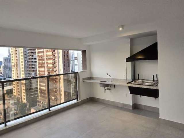 Apartamento com 3 quartos à venda na Joaquim Guarani, 271, Santo Amaro, São Paulo por R$ 2.440.000