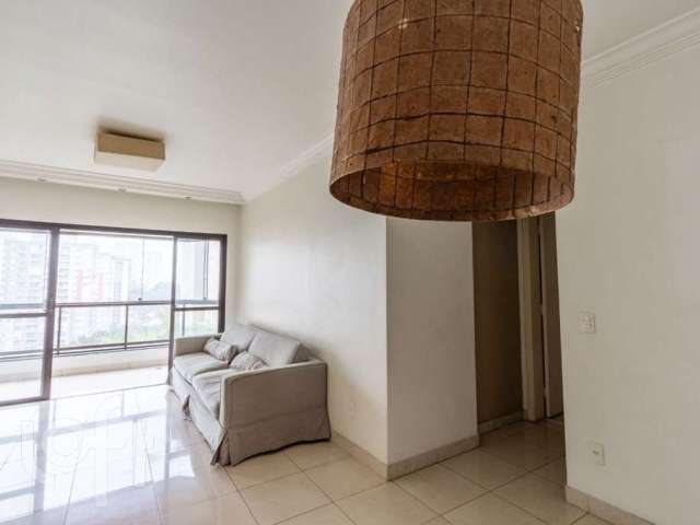 Apartamento com 3 quartos à venda na Rua Germano Ulbrich, 101, Vila Andrade, São Paulo por R$ 639.000