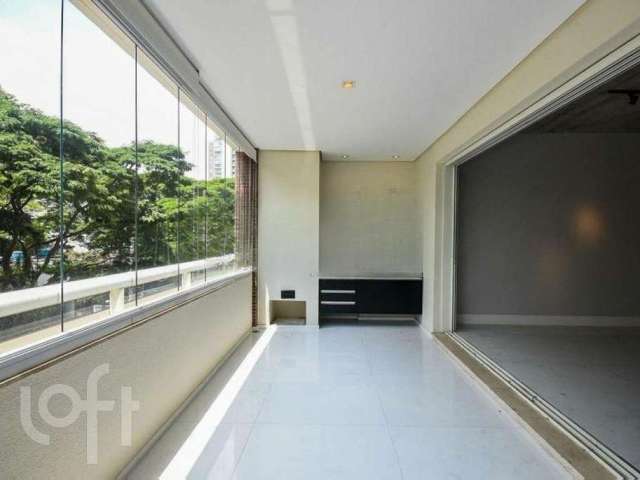 Apartamento com 3 quartos à venda na Rua Benedito Lapin, 197, Itaim Bibi, São Paulo por R$ 3.690.000