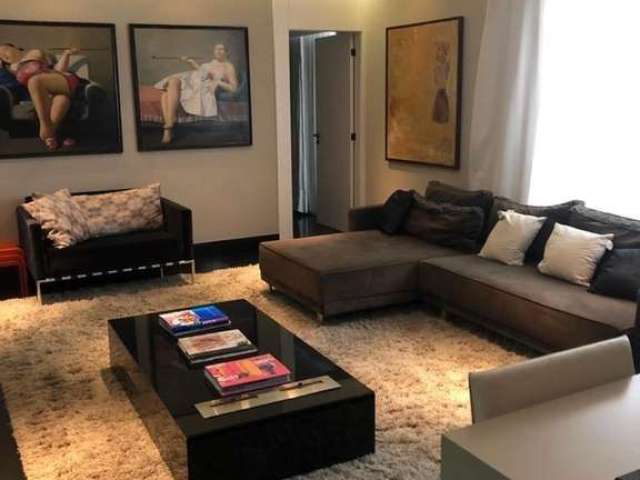 Apartamento com 2 quartos à venda na Rua Benedito Lapin, 161, Itaim Bibi, São Paulo por R$ 3.125.000