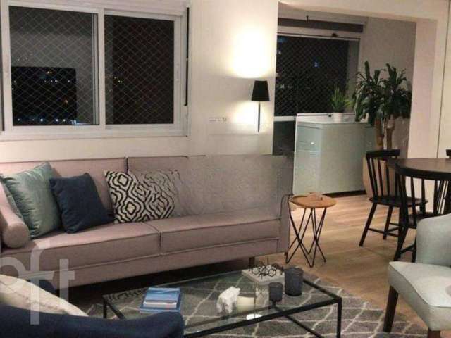 Apartamento com 1 quarto à venda na Rosa Gaeta Lazara, 93, Itaim Bibi, São Paulo por R$ 1.357.000