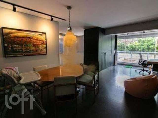 Apartamento com 2 quartos à venda na Rosa Gaeta Lazara, 93, Itaim Bibi, São Paulo por R$ 1.780.000