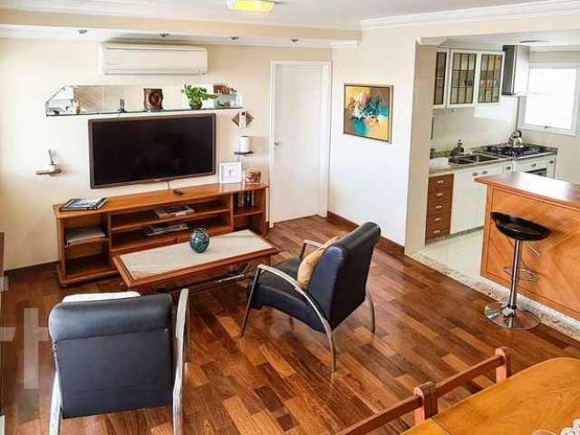 Apartamento com 2 quartos à venda na Rua Coronel Luís Barroso, 370, Santo Amaro, São Paulo por R$ 2.200.000