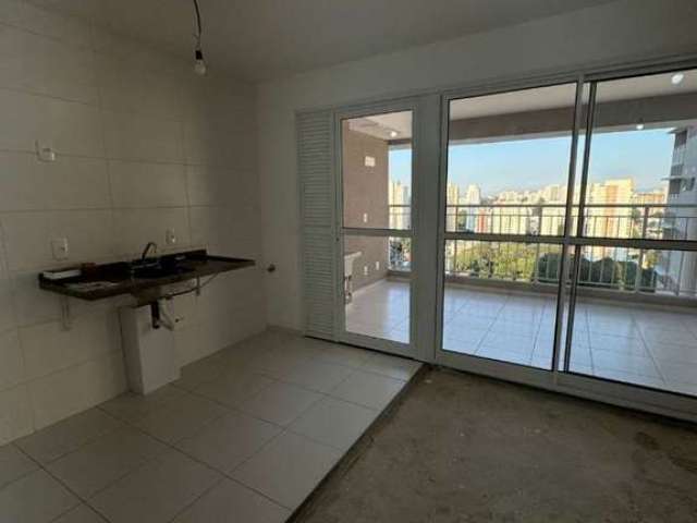 Apartamento com 3 quartos à venda na Rua Coronel Luís Barroso, 345, Santo Amaro, São Paulo por R$ 880.000