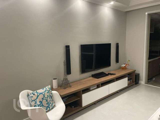 Apartamento com 3 quartos à venda na Rua Padre José de Anchieta, 657, Santo Amaro, São Paulo por R$ 1.350.000