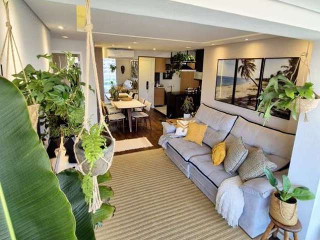 Apartamento com 2 quartos à venda na Rua Constantino de Sousa, 1144, Campo Belo, São Paulo por R$ 1.270.000