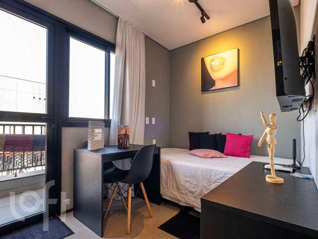 Apartamento com 1 quarto à venda na Rua Humberto I, 1005, Vila Mariana, São Paulo por R$ 495.000