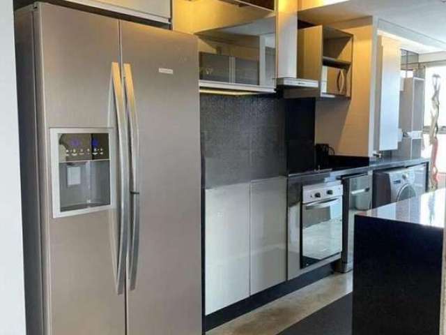 Apartamento com 2 quartos à venda na Joaquim Guarani, 485, Santo Amaro, São Paulo por R$ 1.050.000