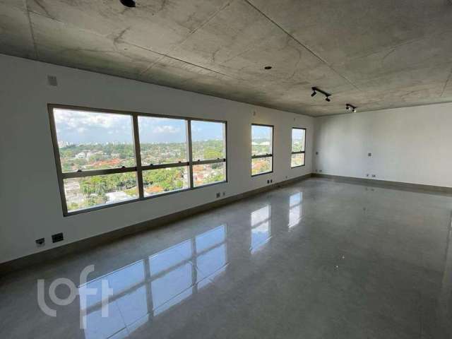 Apartamento com 2 quartos à venda na Rua São Benedito, 2615, Santo Amaro, São Paulo por R$ 900.000