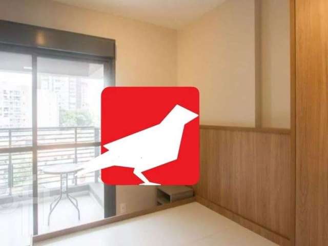 Apartamento com 1 quarto à venda na Professor Doutor José Marques da Cruz, 149, Santo Amaro, São Paulo por R$ 490.000