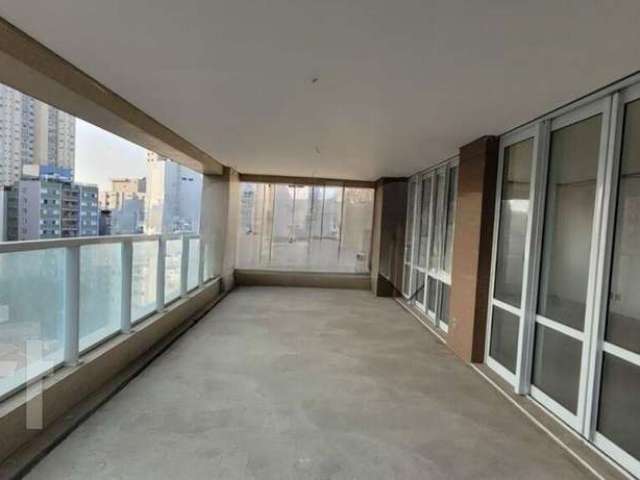 Apartamento com 4 quartos à venda na Nilo, 189, Liberdade, São Paulo por R$ 3.690.000