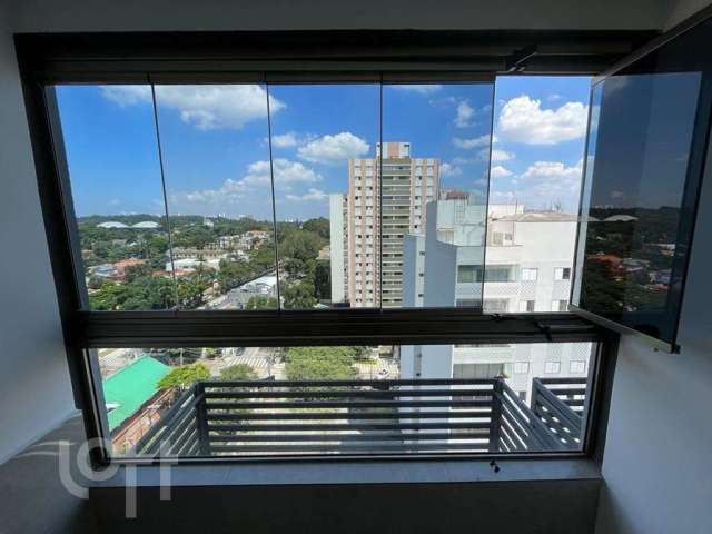 Apartamento com 2 quartos à venda na São Benedito, 2615, Pirituba, São Paulo por R$ 990.000