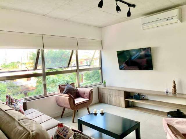 Apartamento com 1 quarto à venda na Joaquim Guarani, 485, Santo Amaro, São Paulo por R$ 1.350.000