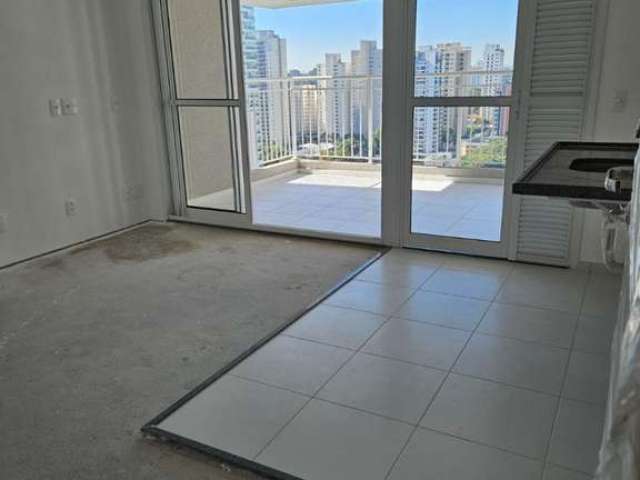 Apartamento com 2 quartos à venda na Rua Coronel Luís Barroso, 345, Santo Amaro, São Paulo por R$ 690.000