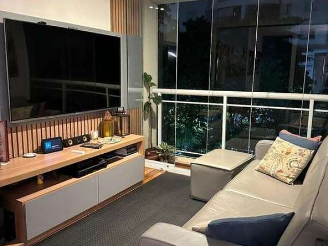 Apartamento com 3 quartos à venda na Rua Gaspar Lourenço, 200, Vila Mariana, São Paulo por R$ 1.375.000