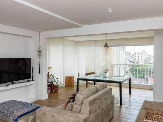 Apartamento com 2 quartos à venda na Rua Dona Brígida, 265, Vila Mariana, São Paulo por R$ 1.223.000