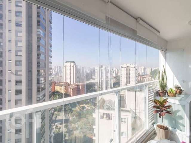 Apartamento com 3 quartos à venda na Rua Desembargador Aragão, 76, Vila Mariana, São Paulo por R$ 1.500.000