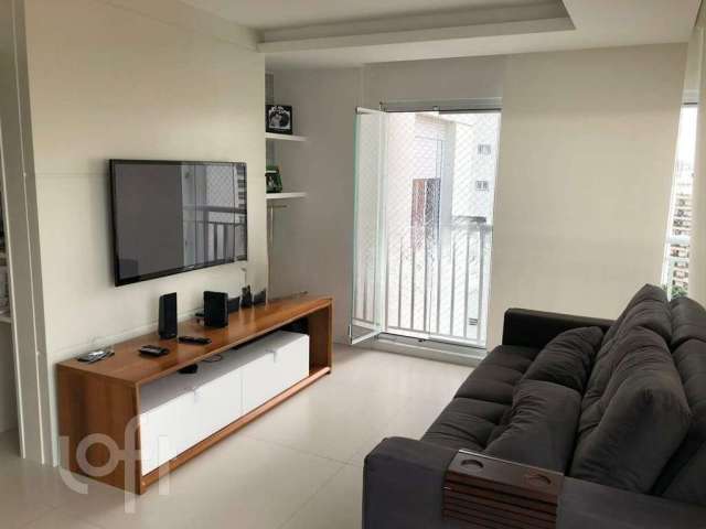 Apartamento com 2 quartos à venda na Rua Dona Brígida, 265, Vila Mariana, São Paulo por R$ 1.300.000