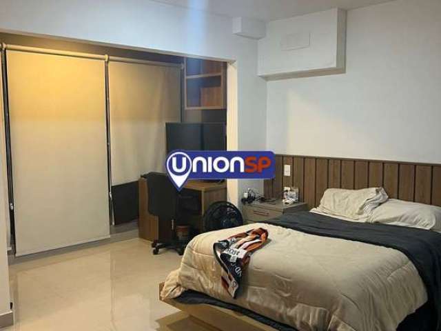 Apartamento com 1 quarto à venda na Rua Manuel de Paiva, 129, Vila Mariana, São Paulo por R$ 490.000