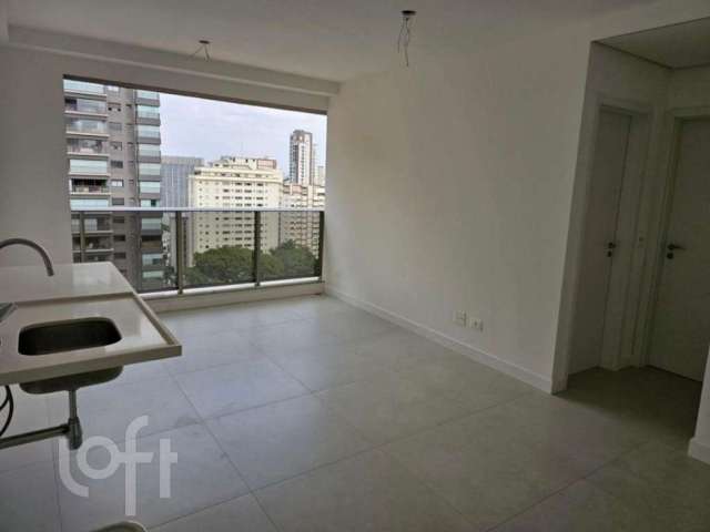 Apartamento com 2 quartos à venda na Rua Eça de Queiroz, 247, Vila Mariana, São Paulo por R$ 1.049.000