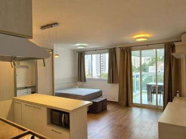 Apartamento com 1 quarto à venda na Paraíso, 667, Liberdade, São Paulo por R$ 680.000