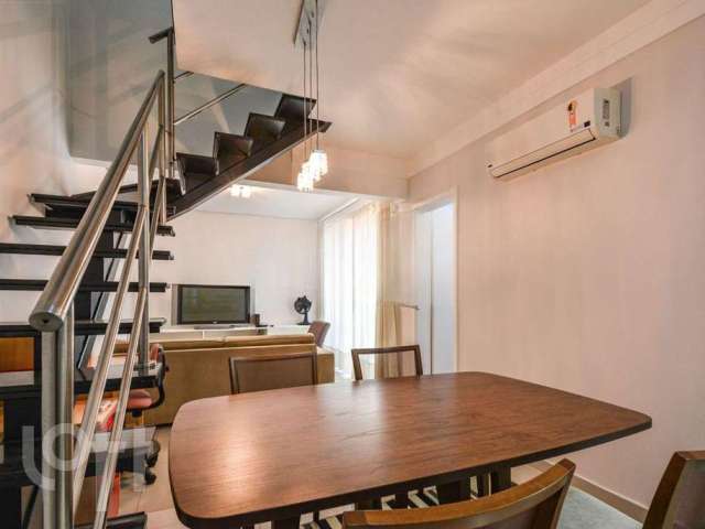 Apartamento com 2 quartos à venda na Sampaio Viana, 180, Vila Mariana, São Paulo por R$ 1.500.000